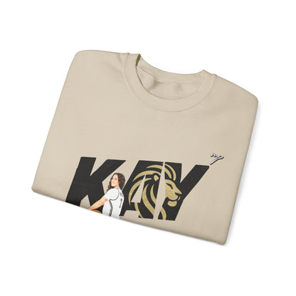 Konstantina Mantziori Crewneck