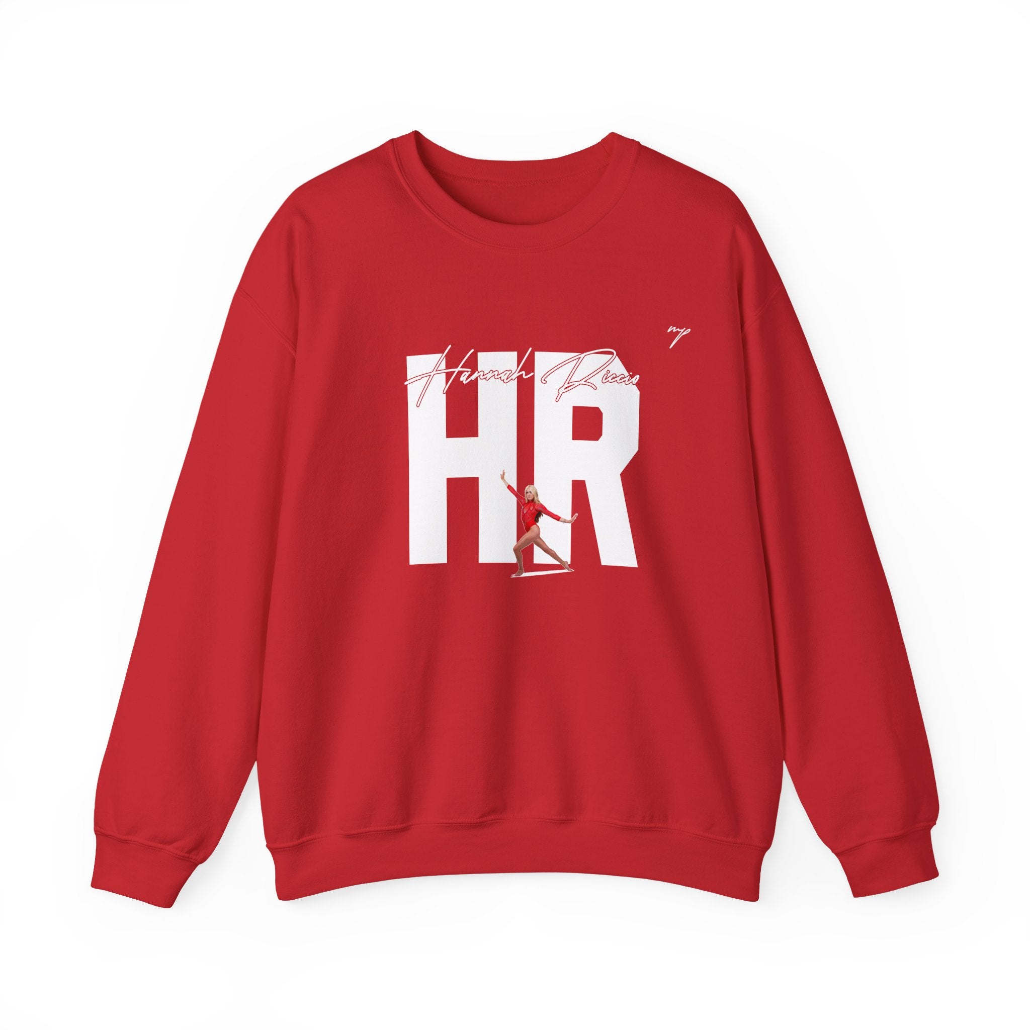 Hannah Riccio Crewneck
