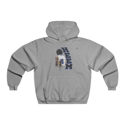 Raheem Brizendine Vintage Hoodie