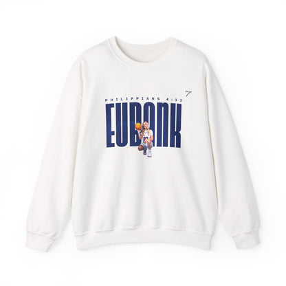 Quinn Eubank Crewneck