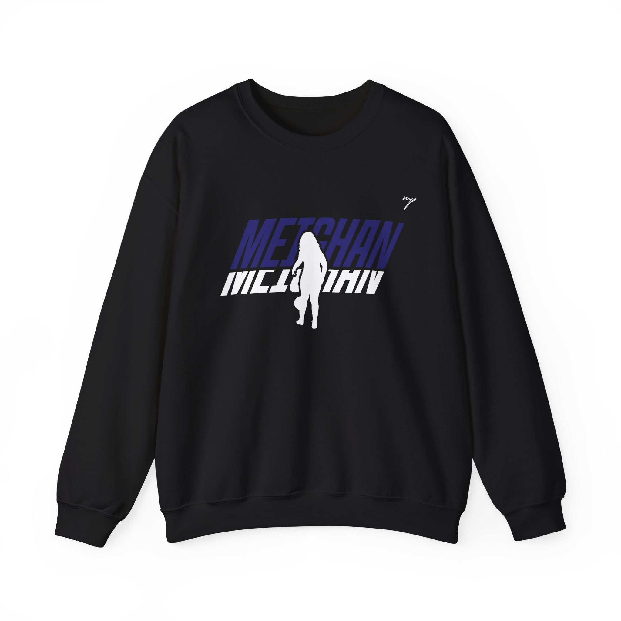 Natalie Meighan Crewneck