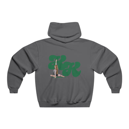 Keeley Kohler Vintage Hoodie