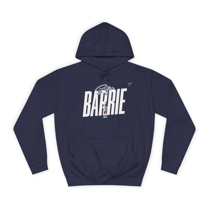 Sofia Barrie Hoodie