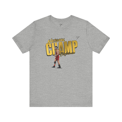 Aden Valencia National Champ Tee