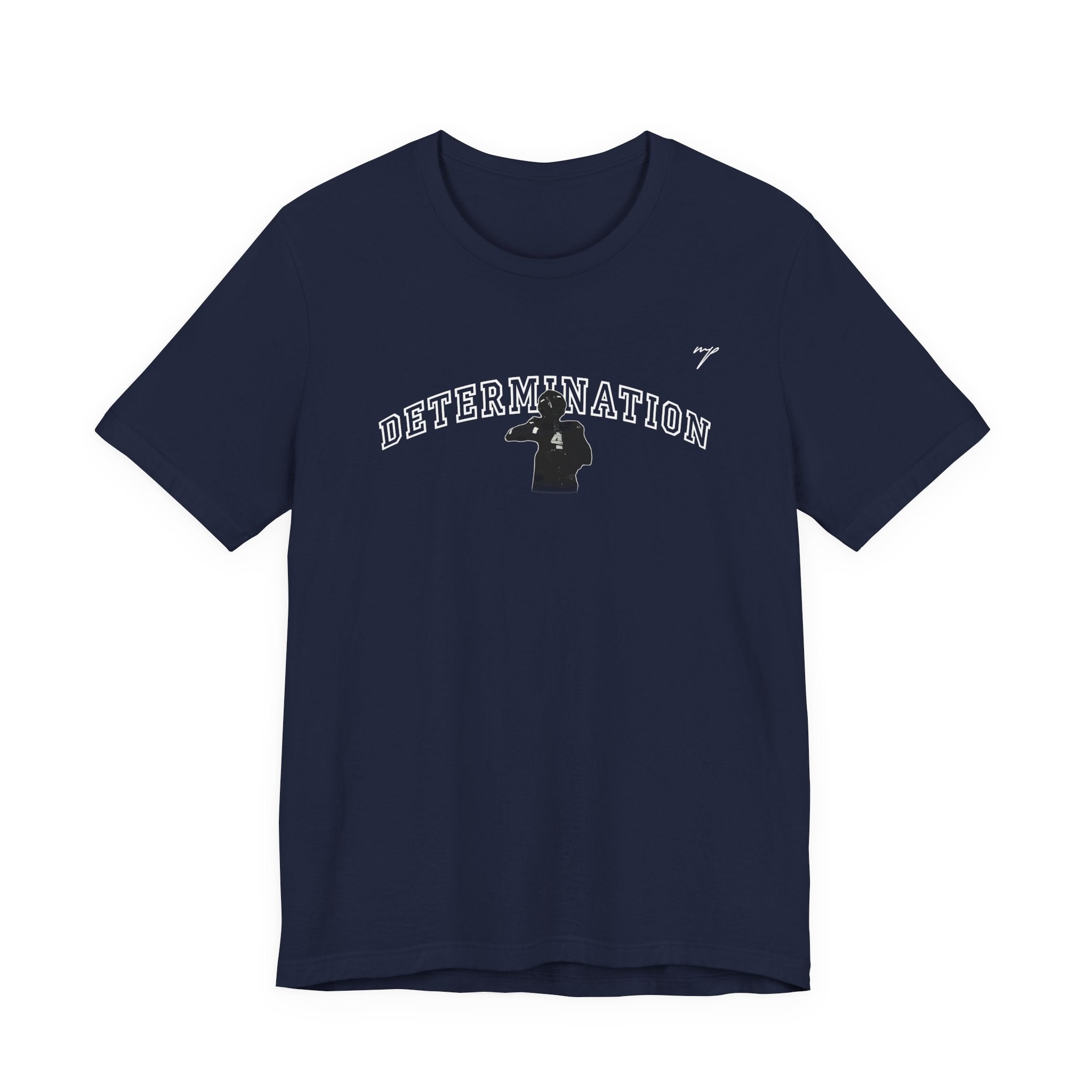 Jaylen Crawford Graphic Tee