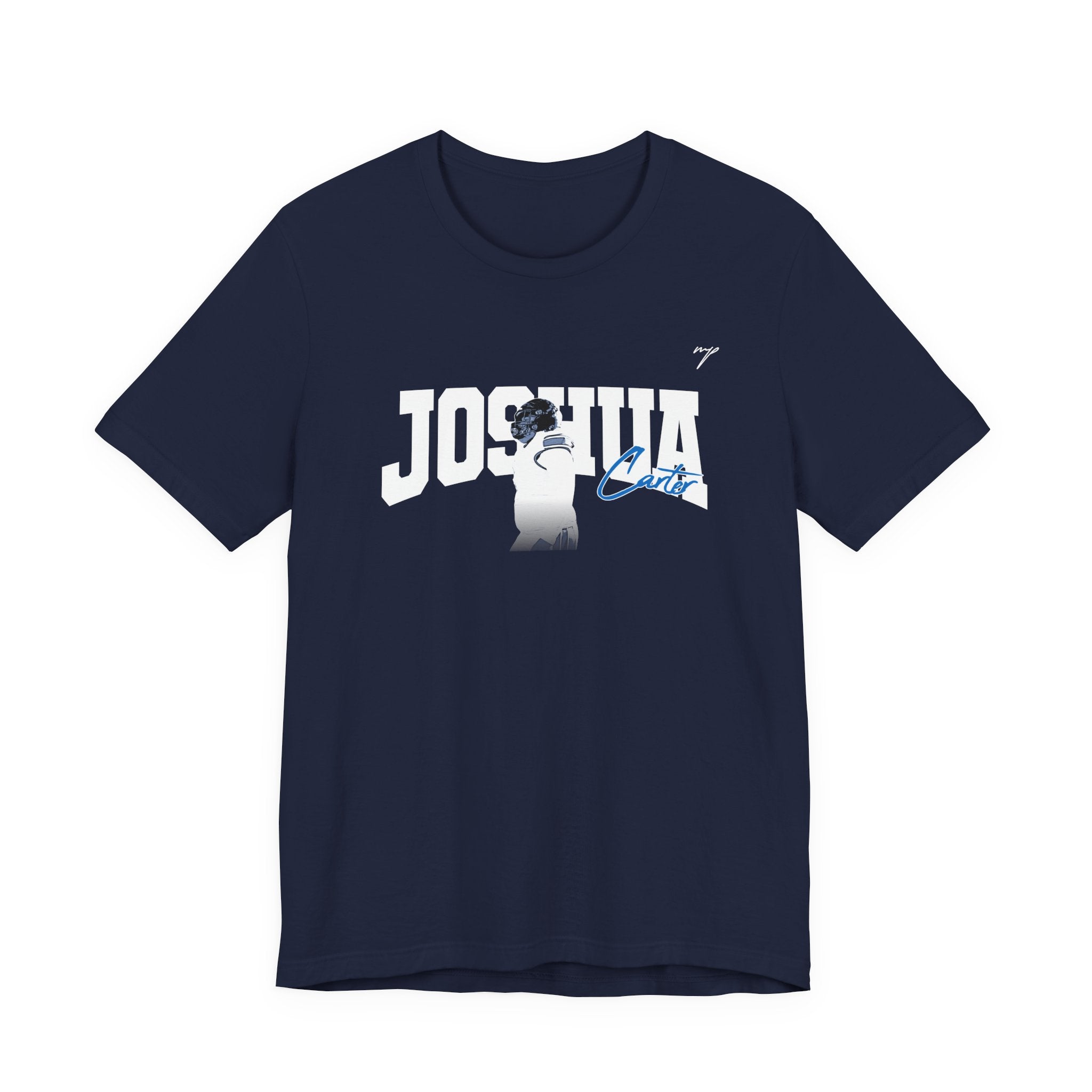 Joshua Carter Graphic Tee