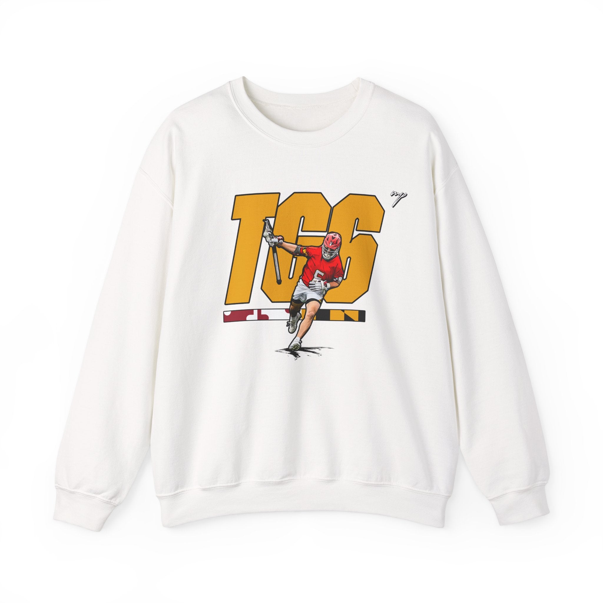 Thomas Gravino Crewneck
