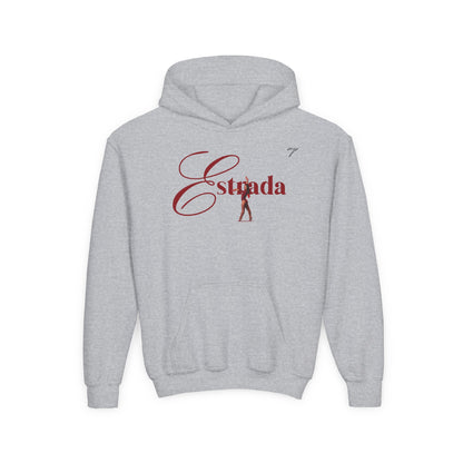Sofia Estrada YOUTH Hoodie