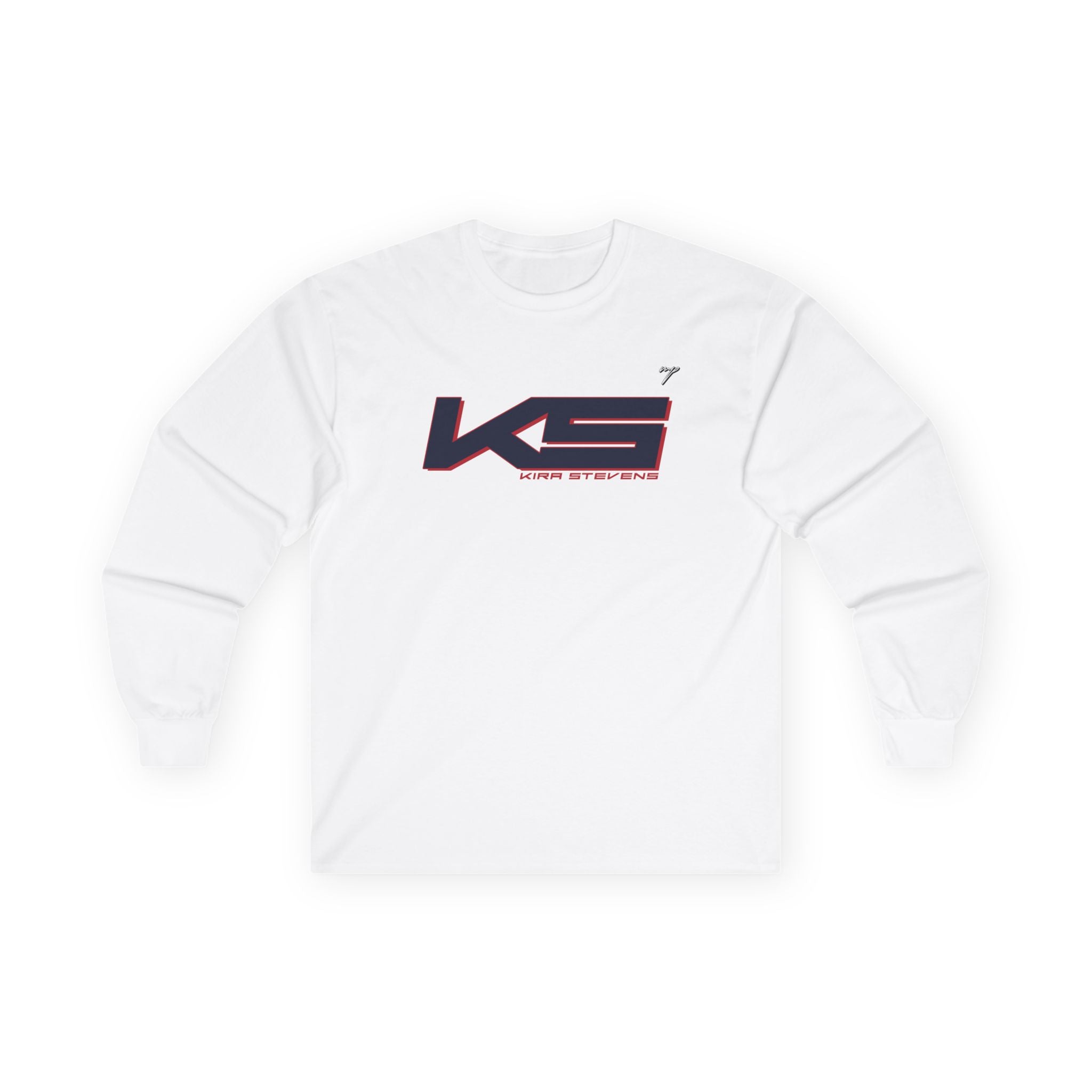 Kira Stevens Long Sleeve Tee