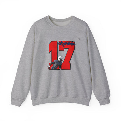 Keyshawn Greene Crewneck