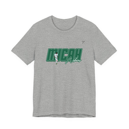 Micah Williams Graphic Tee