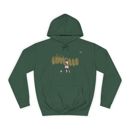 Luc Lavielle Hoodie