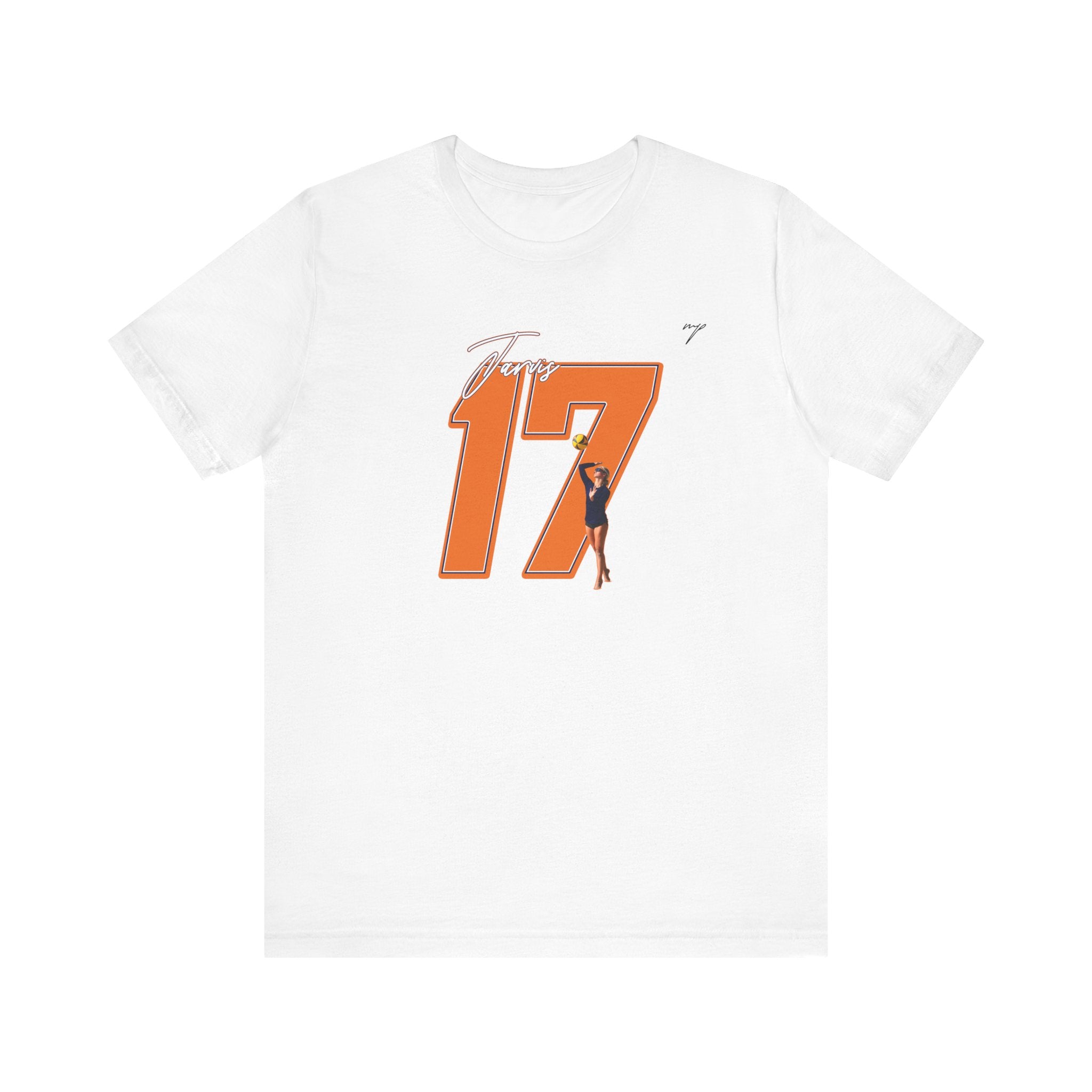Harlow Jarvis Graphic Tee