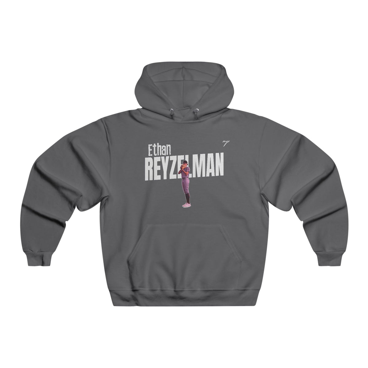 Ethan Reyzelman Vintage Hoodie