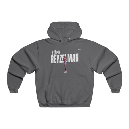 Ethan Reyzelman Vintage Hoodie