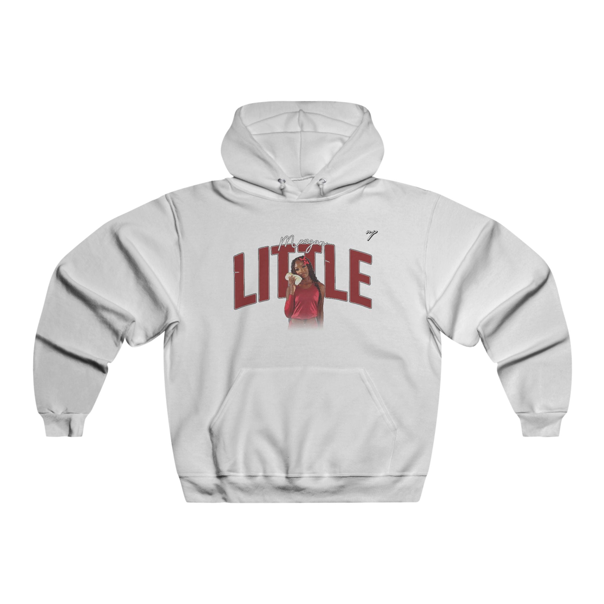 Morgan Little Vintage Hoodie