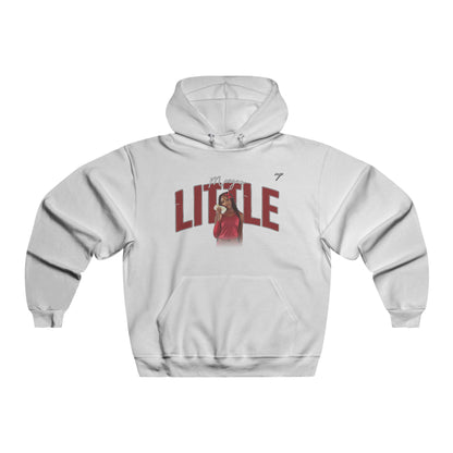 Morgan Little Vintage Hoodie
