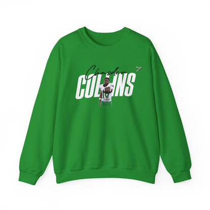 Chasden Collins Crewneck
