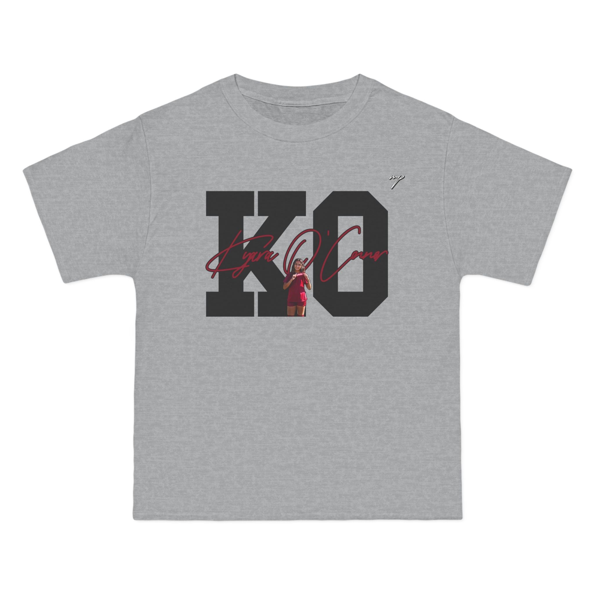 Kyara O'Connor Vintage Tee