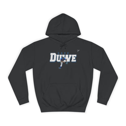 Daschle Duwe Hoodie