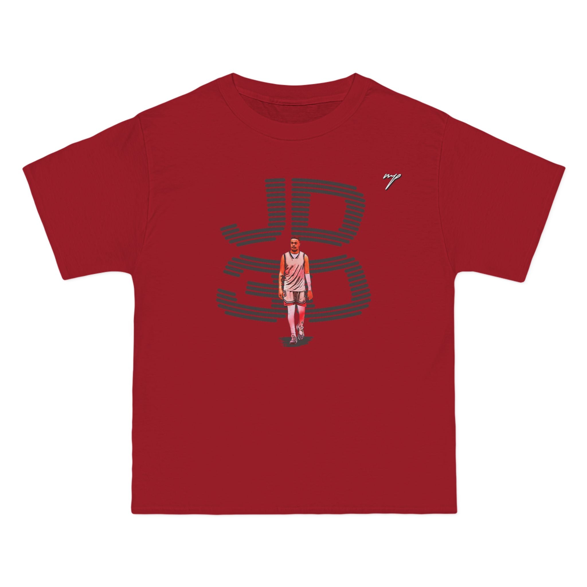 Jayden Doss Vintage Tee