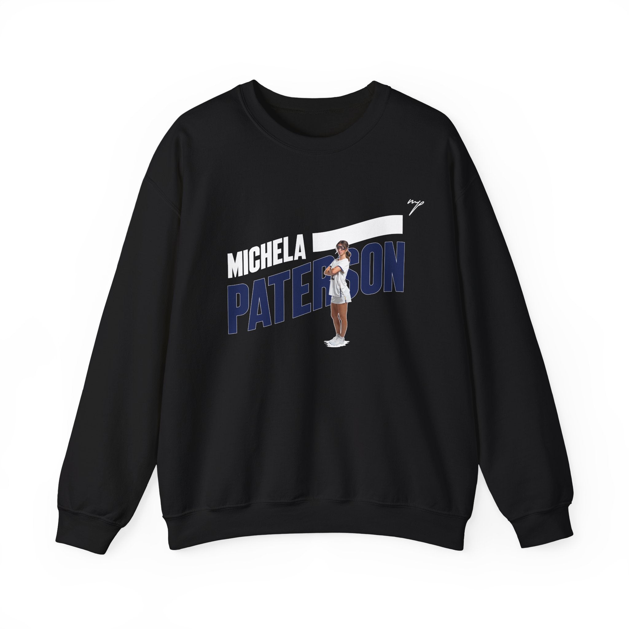 Michela Paterson Crewneck