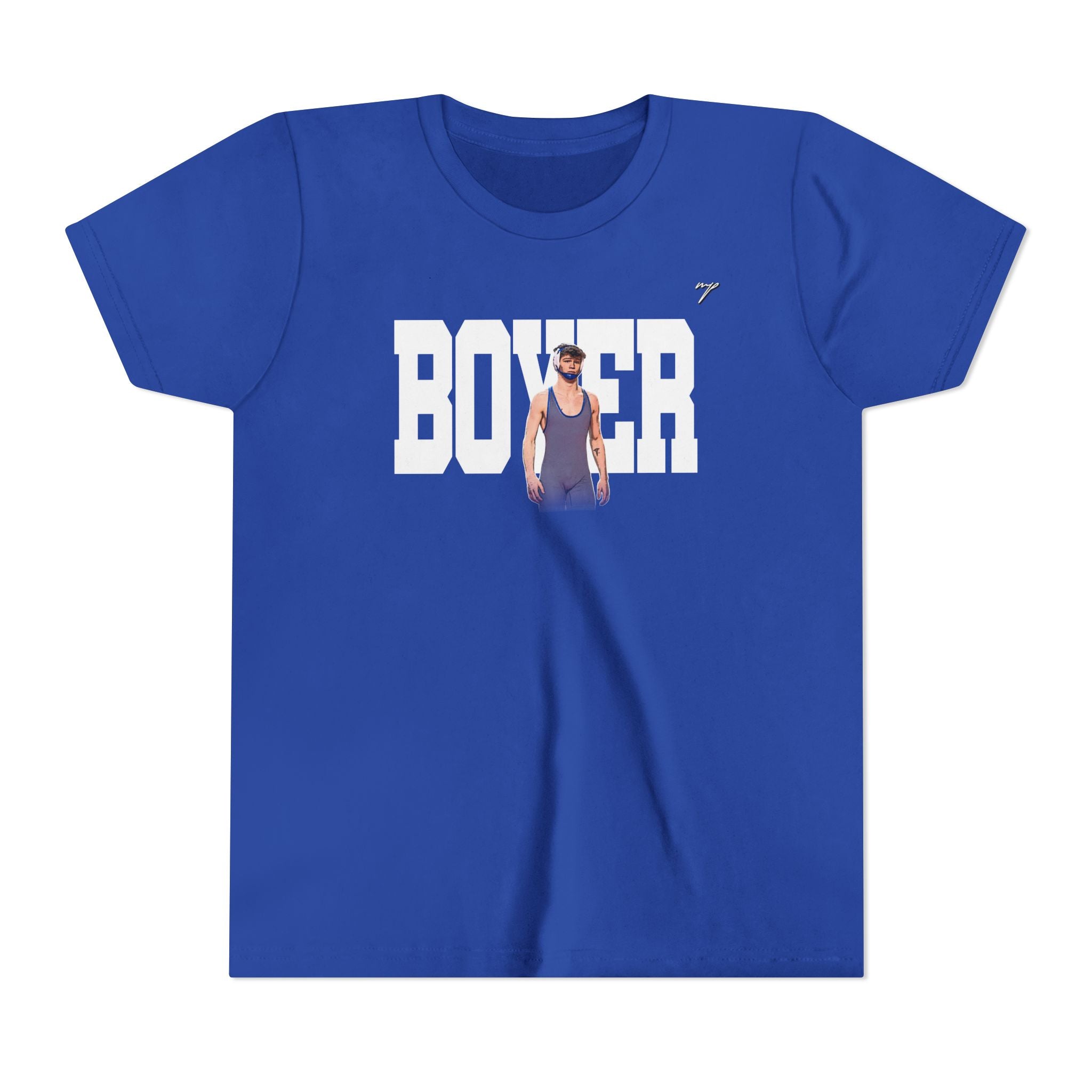 Blake Boyer Youth Graphic Tee