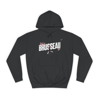 Kayla Brusseau Hoodie