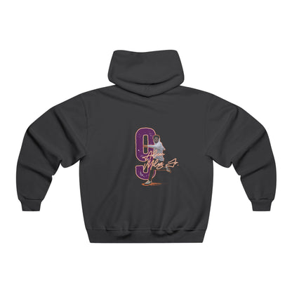 Adrian Miles Jr Vintage Hoodie