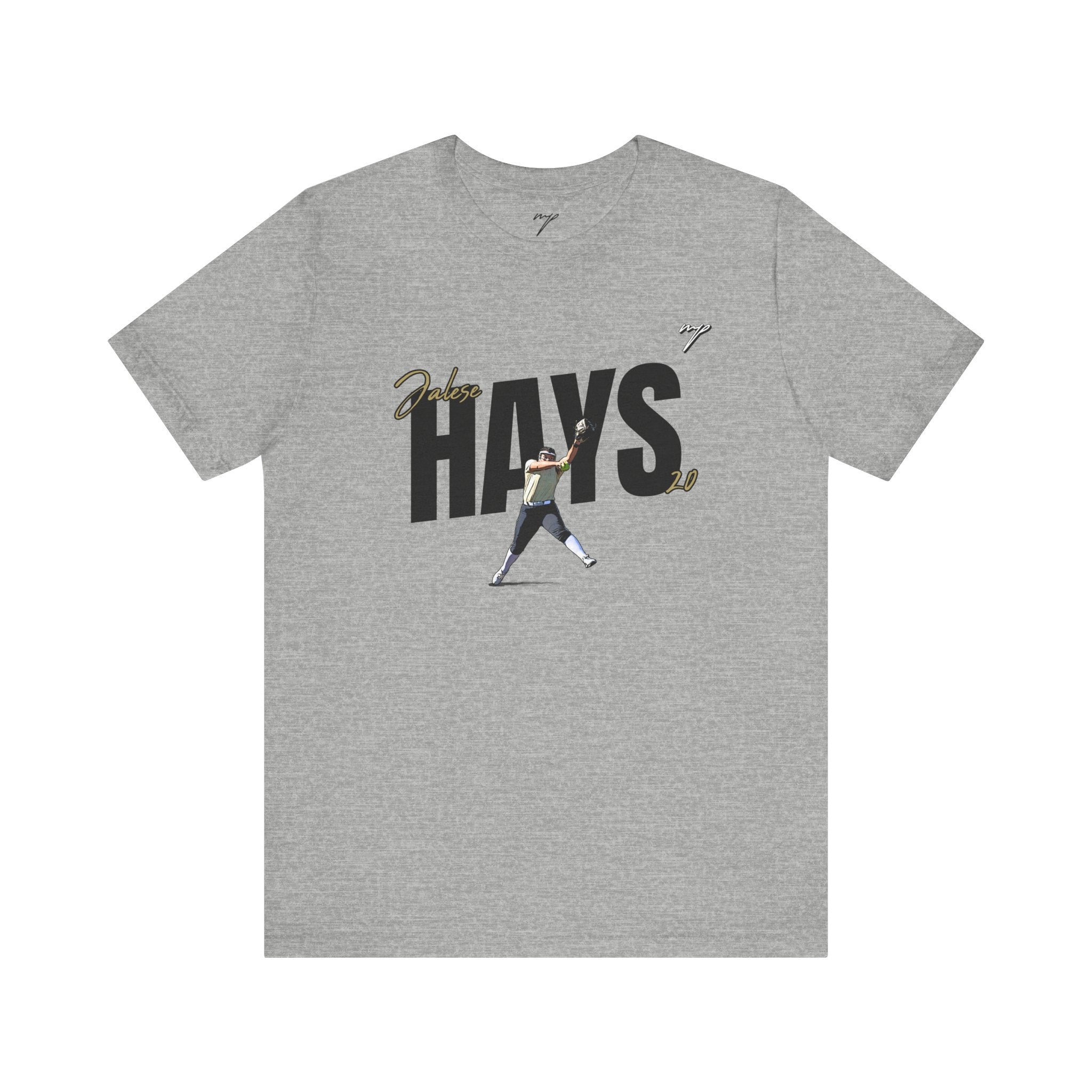 Jalese Hays Graphic Tee