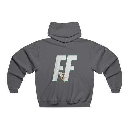 Faith Ferguson Vintage Hoodie