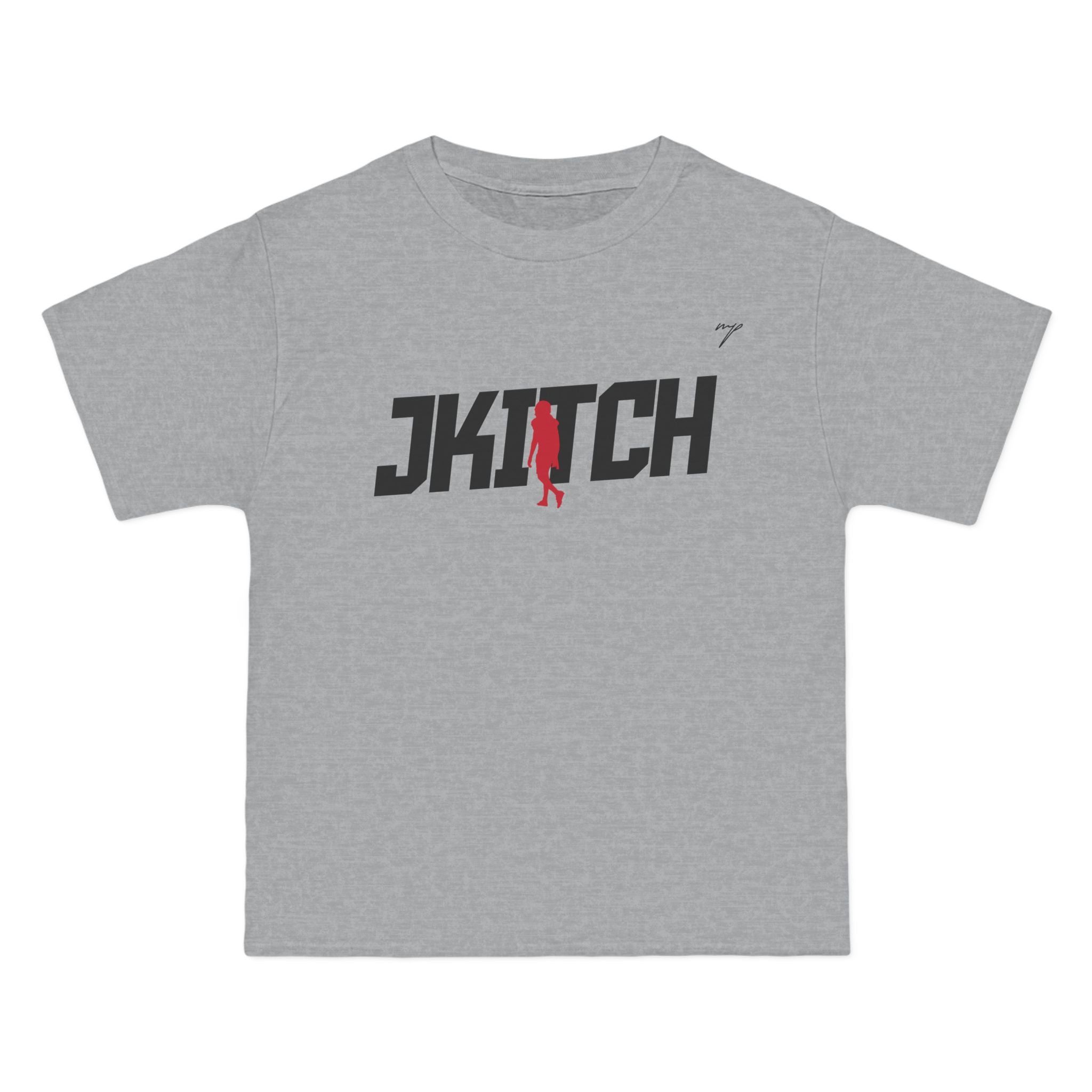 Jason Kitchen Vintage Tee
