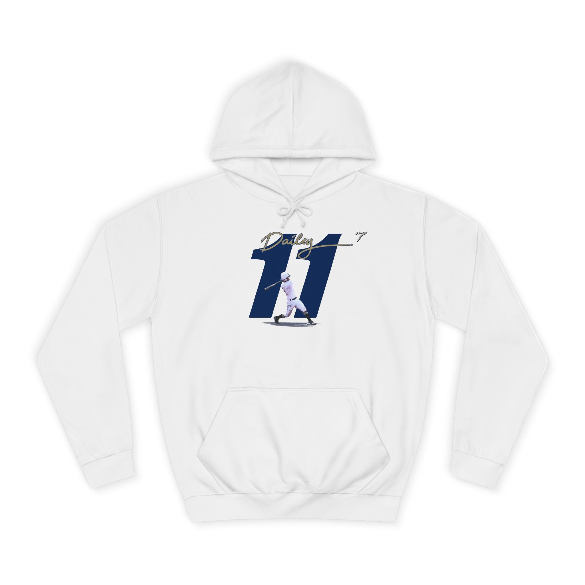 PJ Dailey Hoodie
