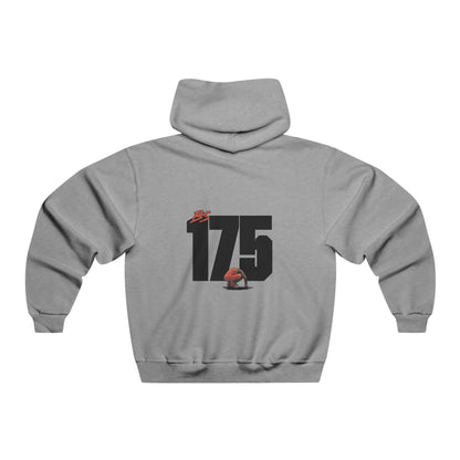 Brandon Simmons Vintage Hoodie