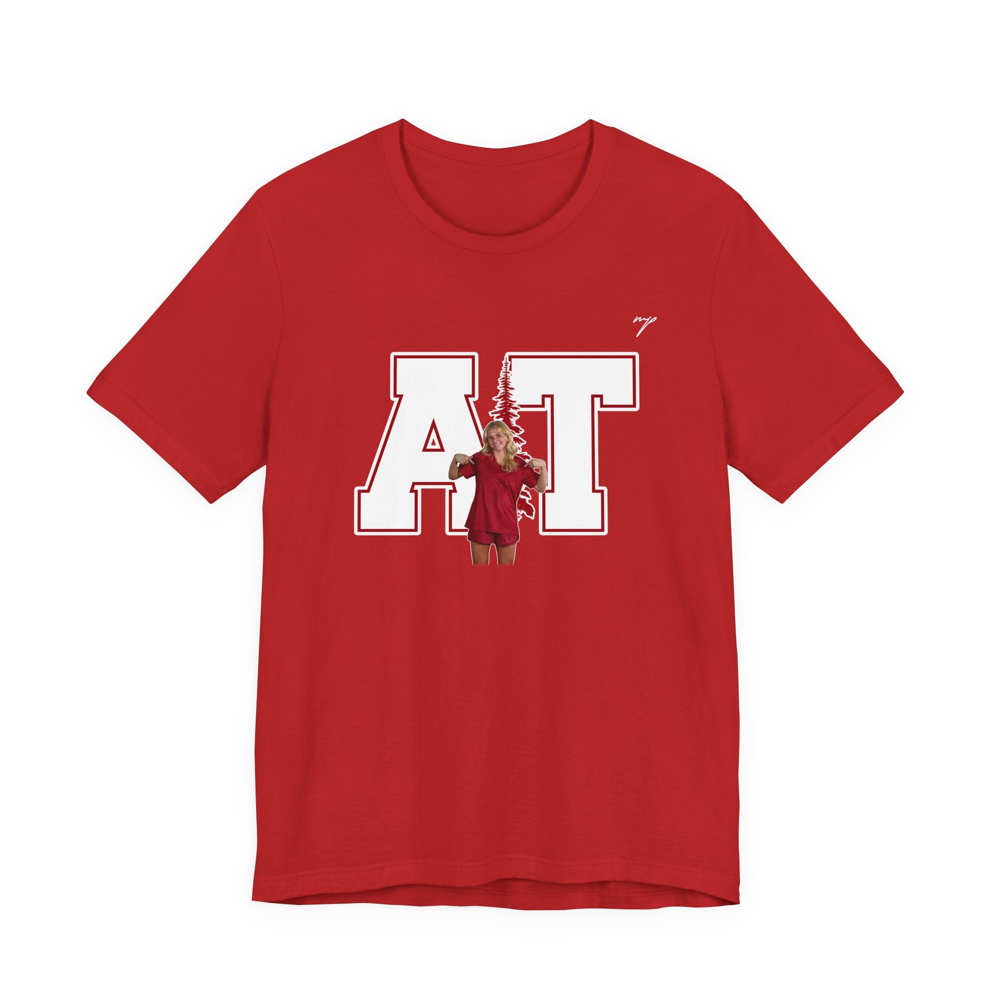 Ava Thompson Graphic Tee