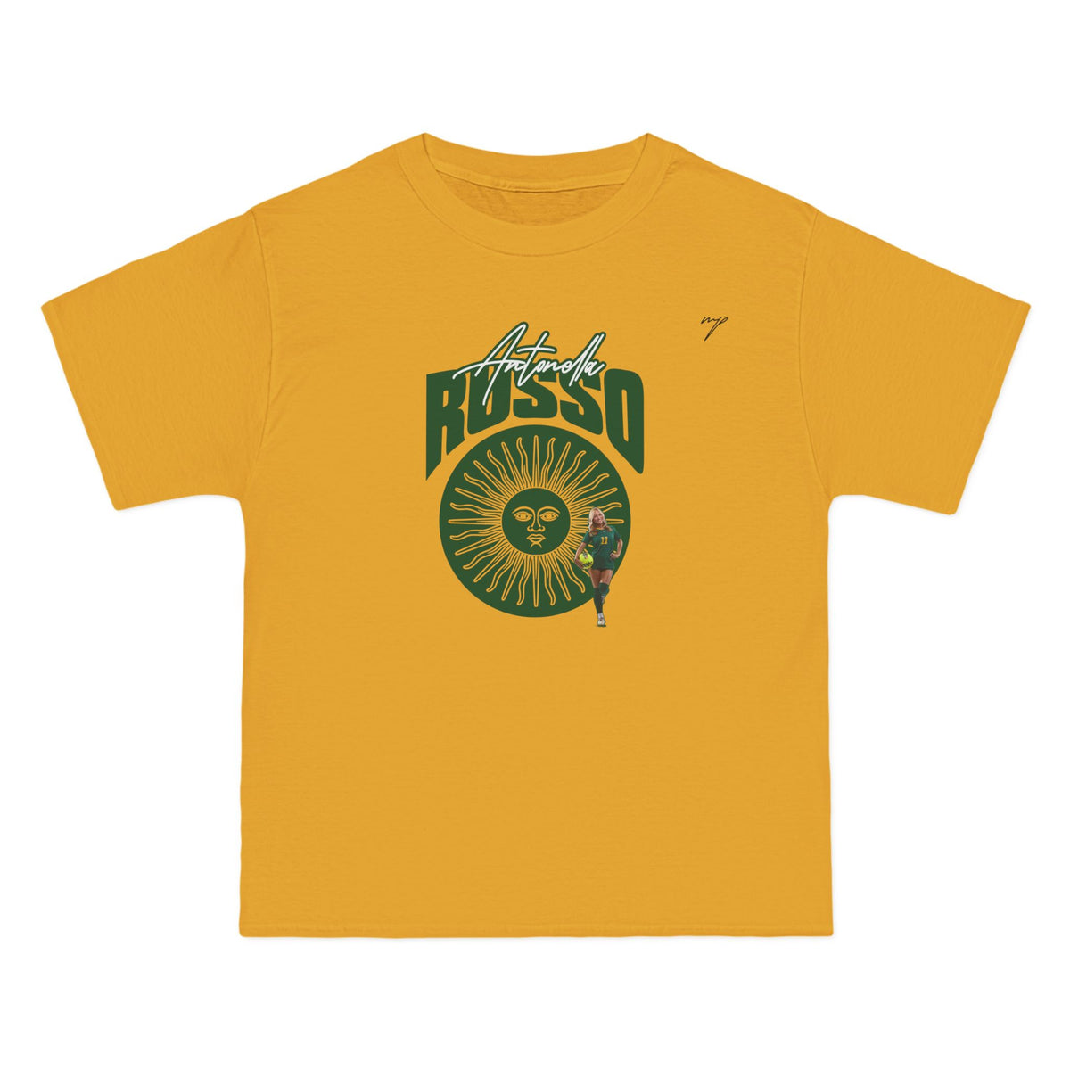 Antonella Russo Vintage Tee