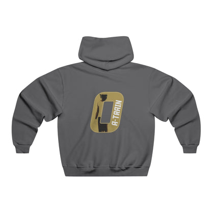 Amarion Dickens Vintage Hoodie