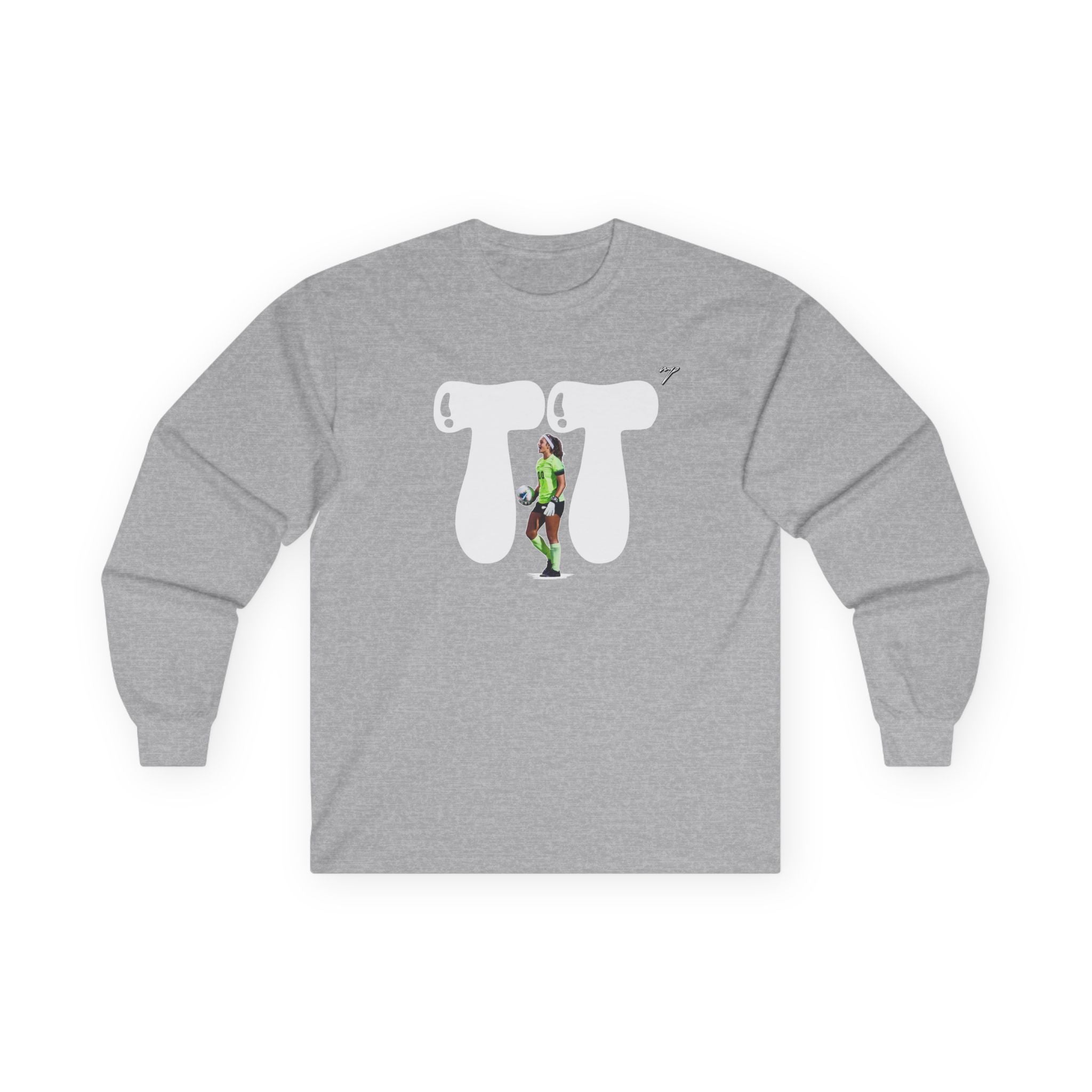 Taiana Tolleson Long Sleeve Tee