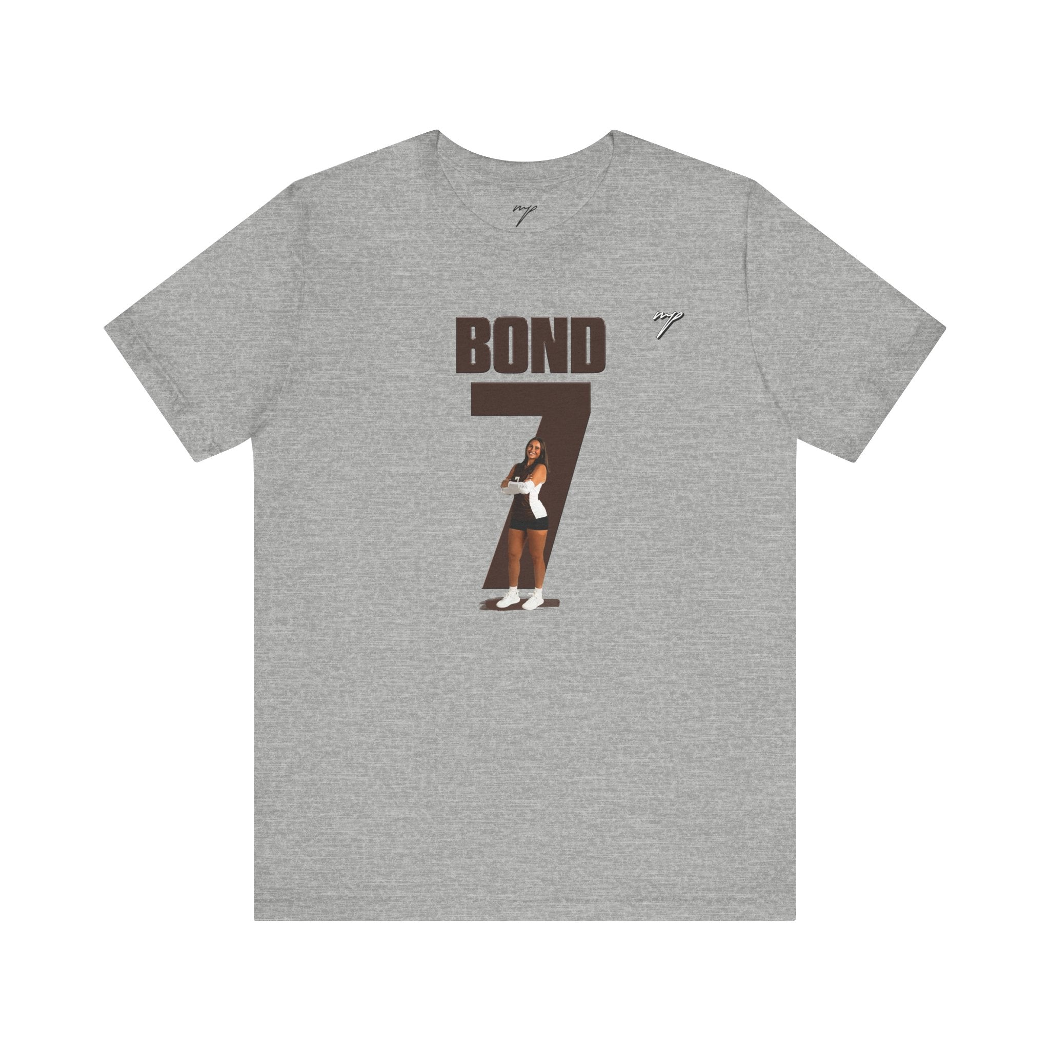 Sophia Bond Graphic Tee