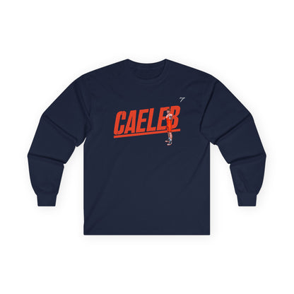 Caeleb Hutchinson Long Sleeve