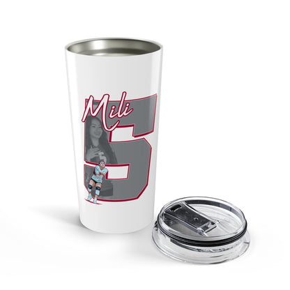 Miliani Villarreal Tumbler Mug