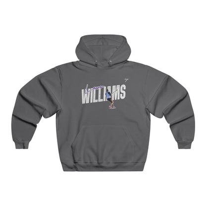 Lauren Williams Vintage Hoodie