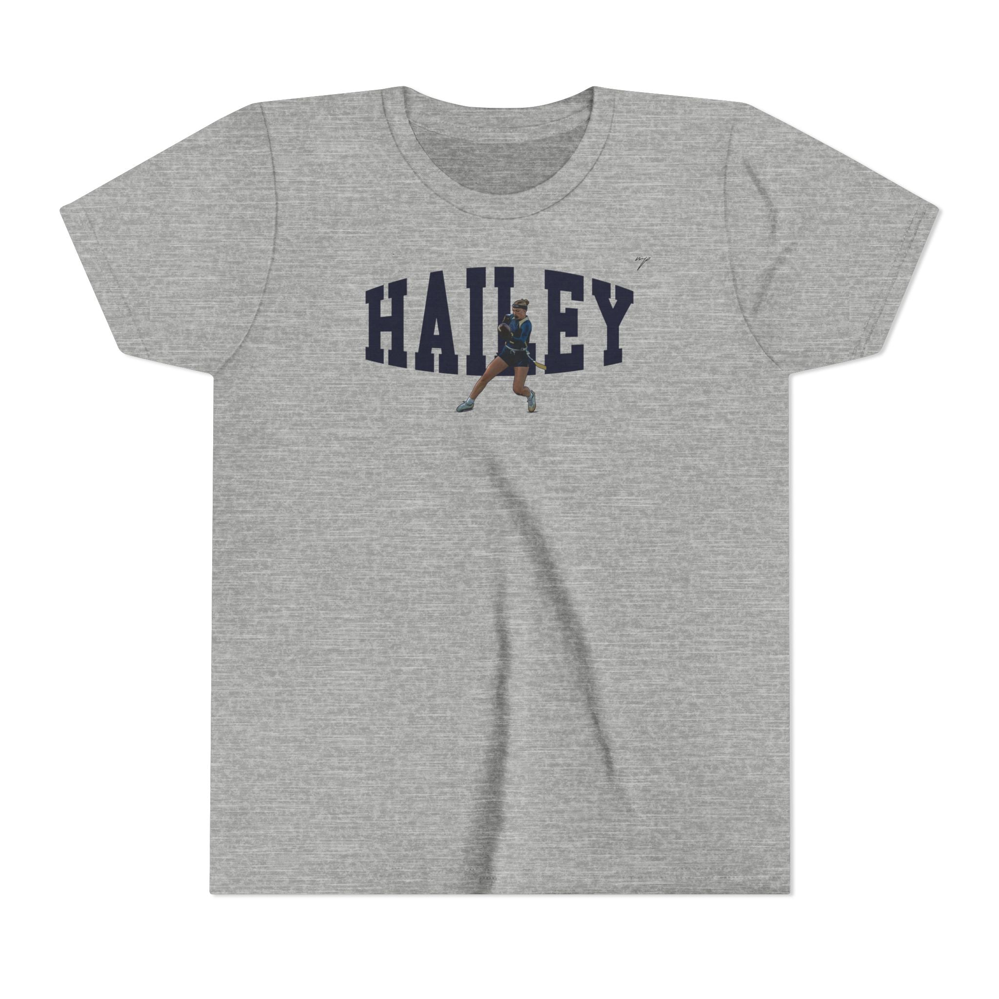Hailey Buis YOUTH Graphic Tee
