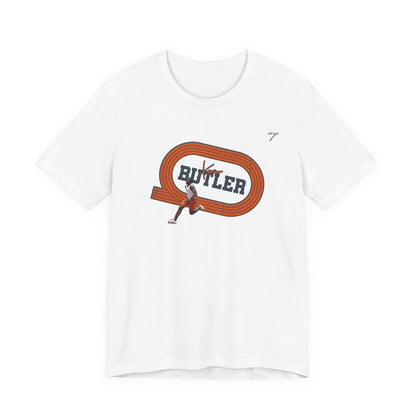 Xavier Butler Graphic Tee