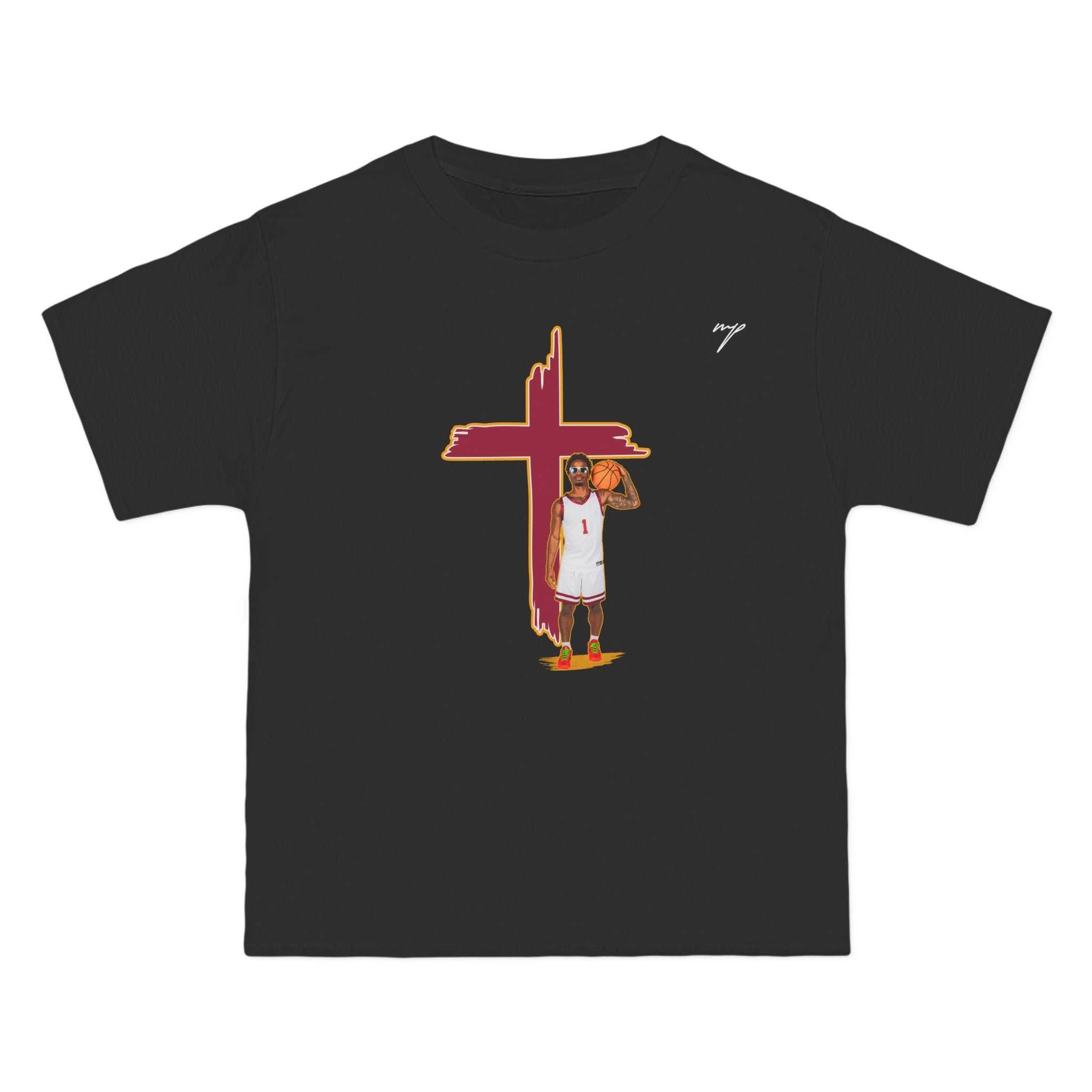 A.J. Green Vintage Tee