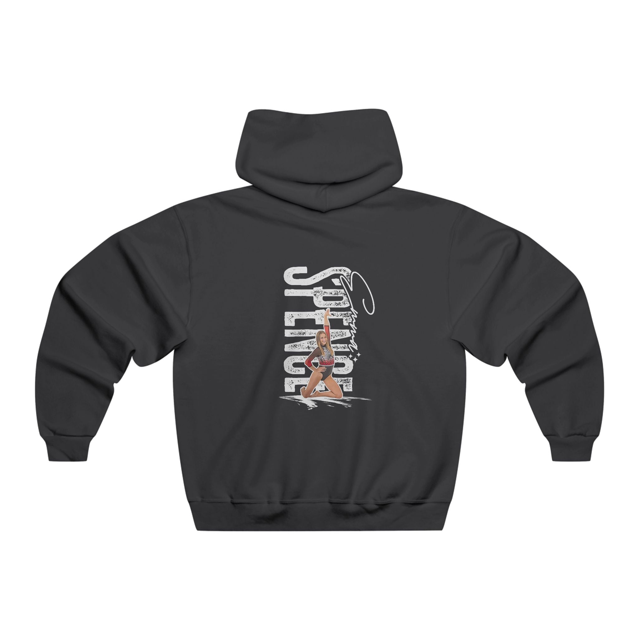 Emma Spence Vintage Hoodie