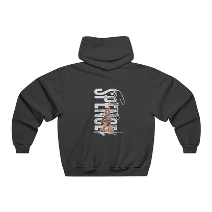Emma Spence Vintage Hoodie