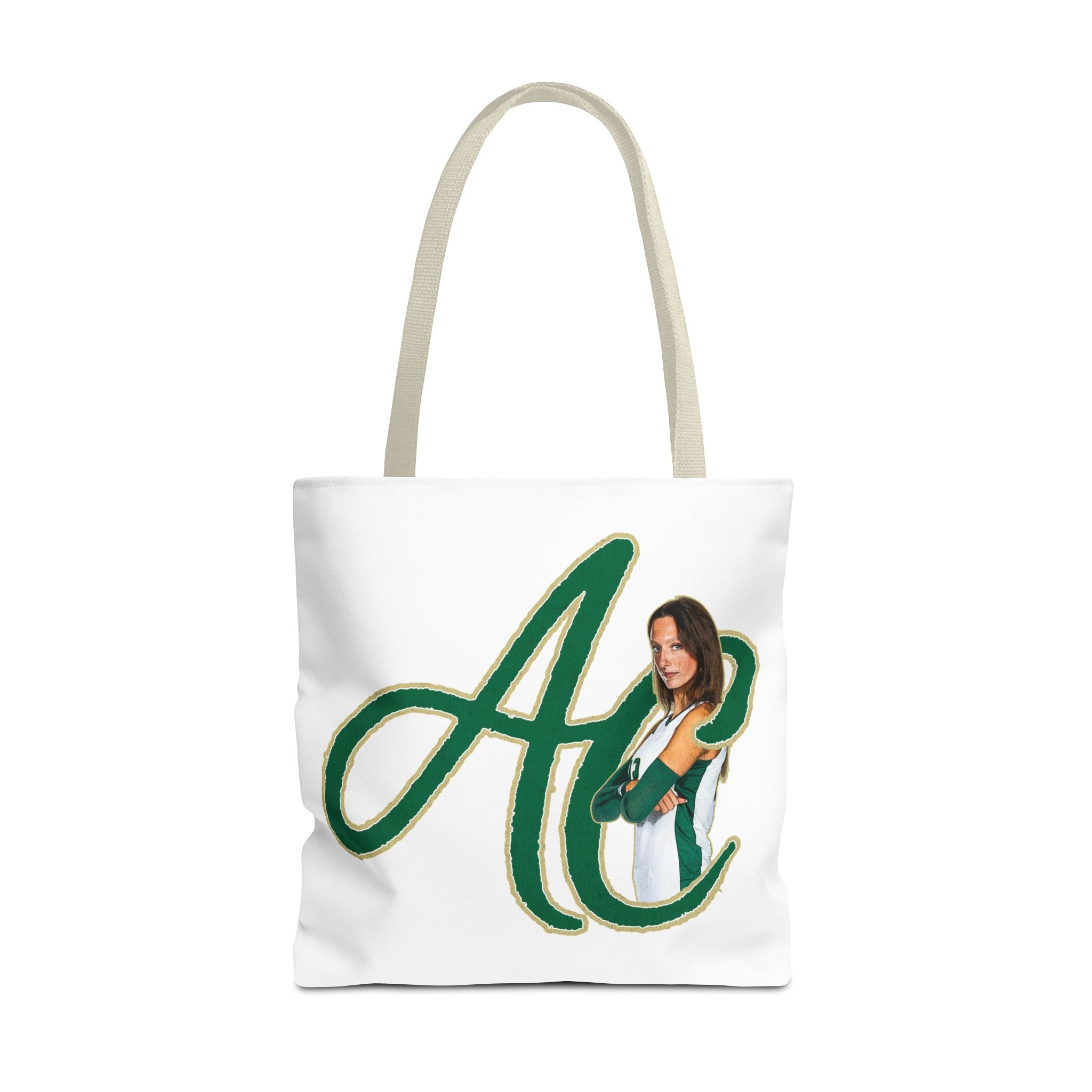 Ally Cavanaugh Tote Bag