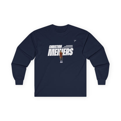 Christion Meiners Long Sleeve