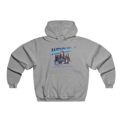 Sophia Wendlick Vintage Hoodie